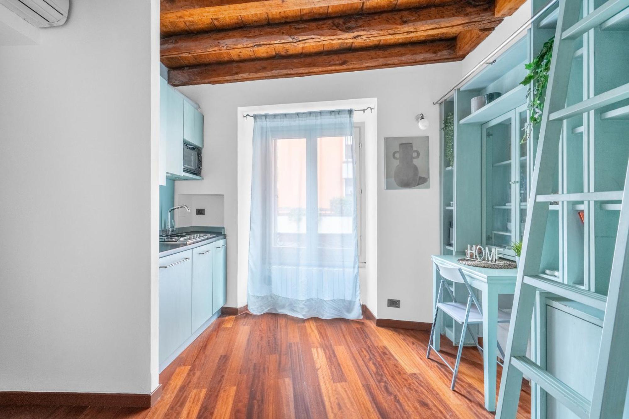Mos29 - Luxurious Apartment - Near The Duomo Milán Exterior foto