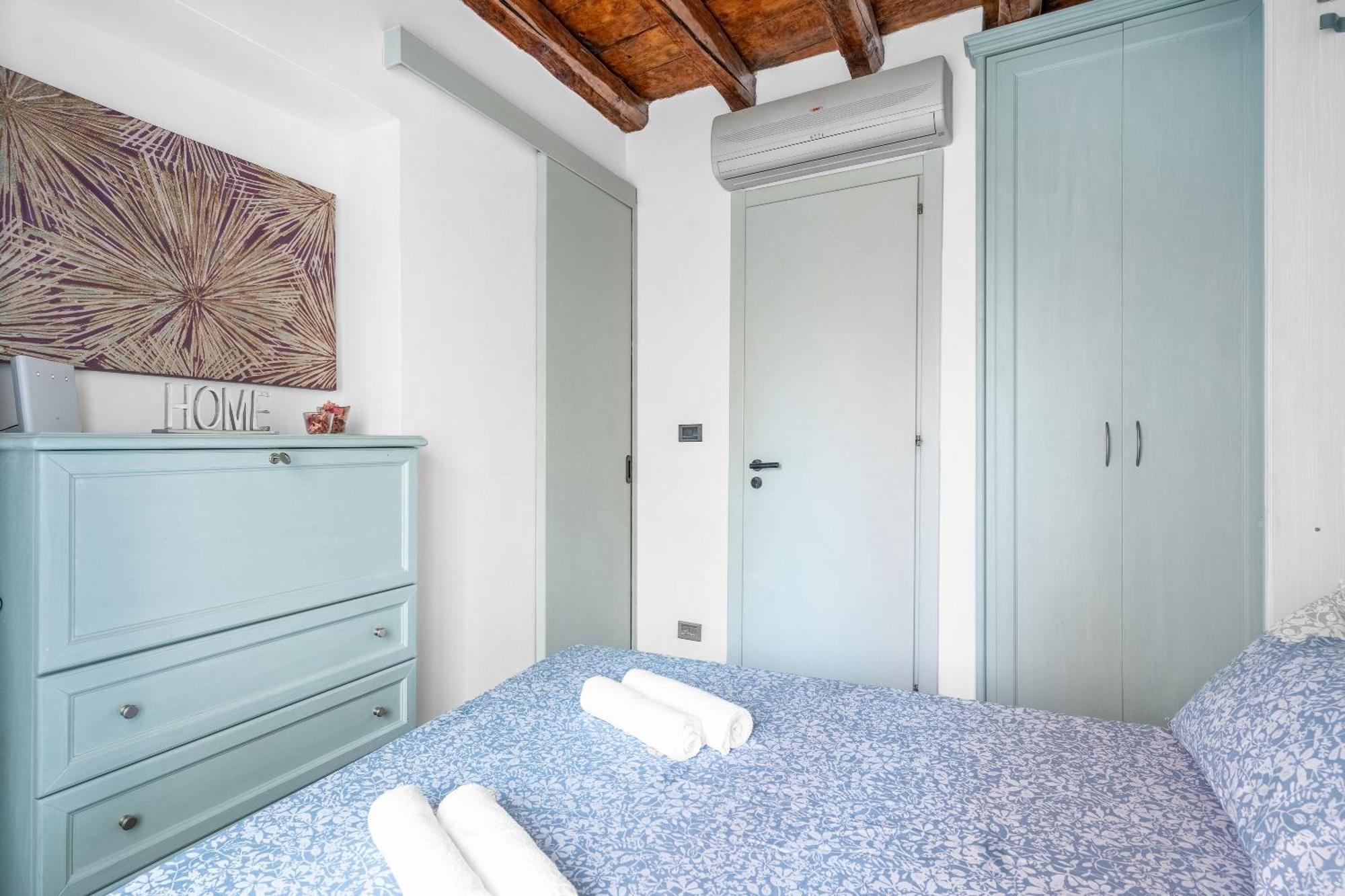 Mos29 - Luxurious Apartment - Near The Duomo Milán Exterior foto